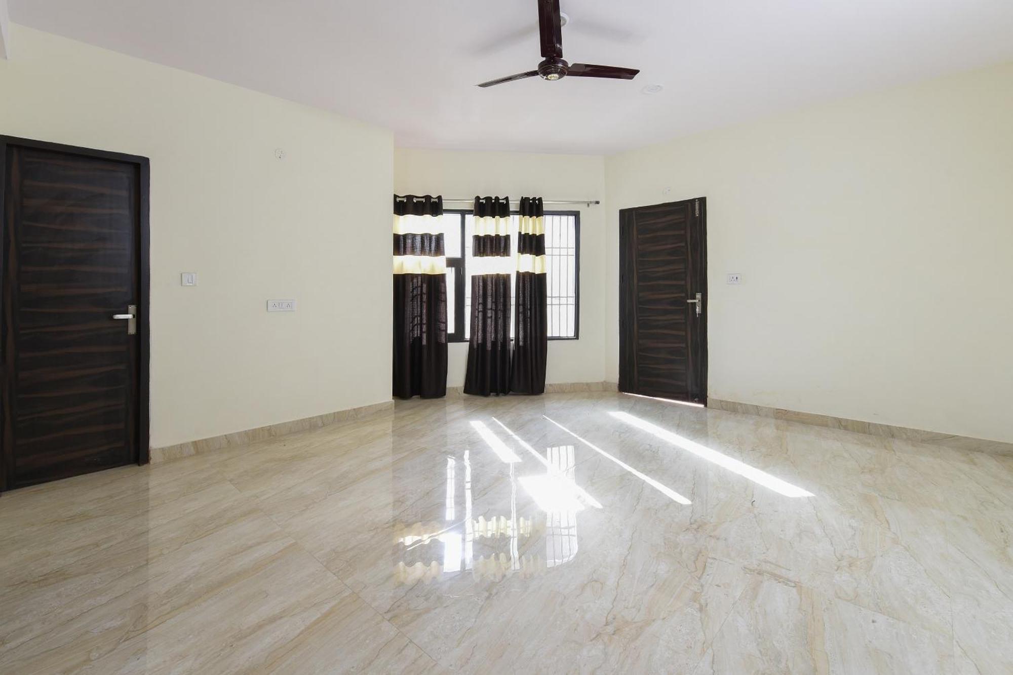 Hotel O Club Residency Yeni Delhi Dış mekan fotoğraf